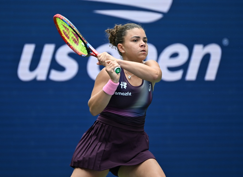 Paolini-Stefanini oggi in tv, US Open 2026: orario, programma, streaming
