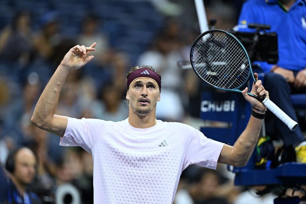 Quanti punti sta perdendo Sinner da Alcaraz e Zverev: le proiezioni del ranking ATP agli US Open