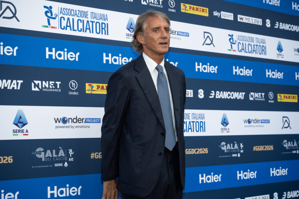 Calcio, inizia la pioggia di forfait per l’Italia: già fuori dal giro Cristante e Dimarco, convocati due sostituti