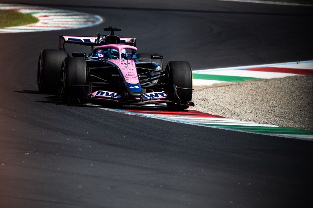 F1, che squadra è la Alpine: la mano di Briatore sulla ex-Renault
