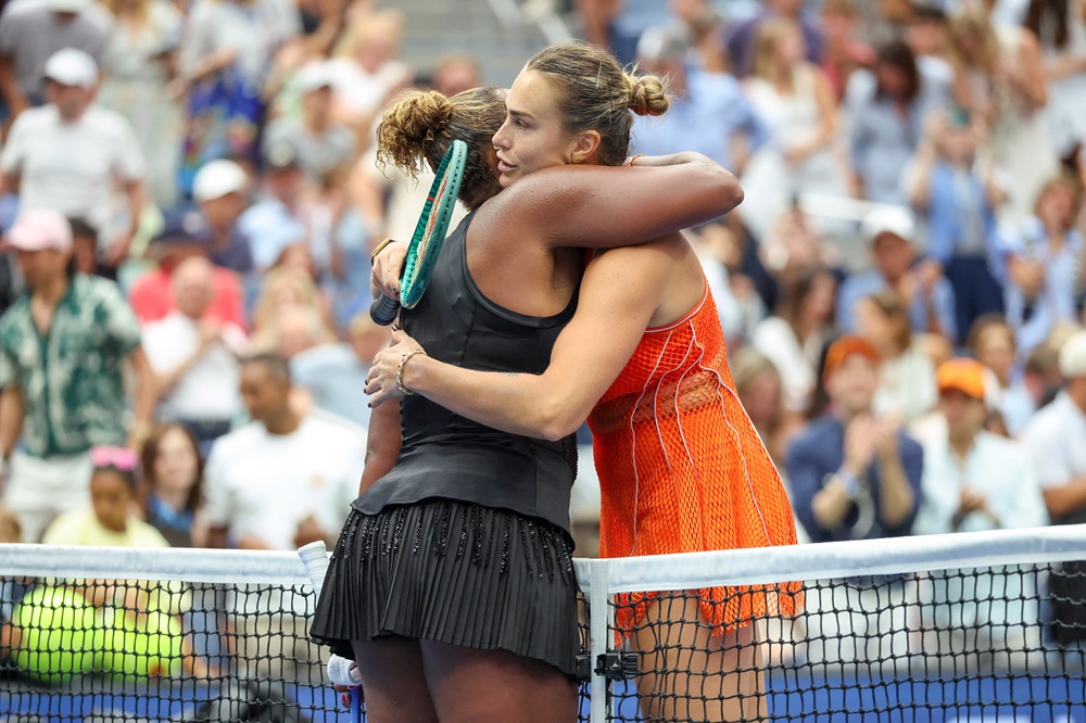 US Open 2026, Aryna Sabalenka e Jessica Pegula approdano ai quarti di finale. Eliminata Marta Kostyuk