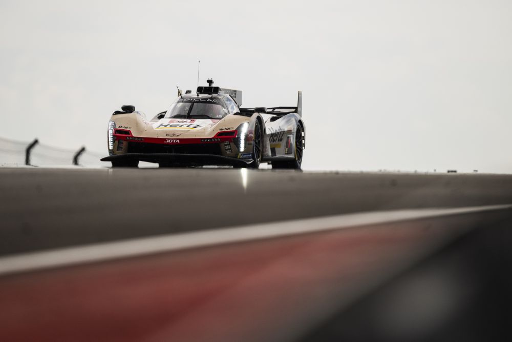 WEC, Cadillac ci riprova in Giappone dopo il podio al COTA