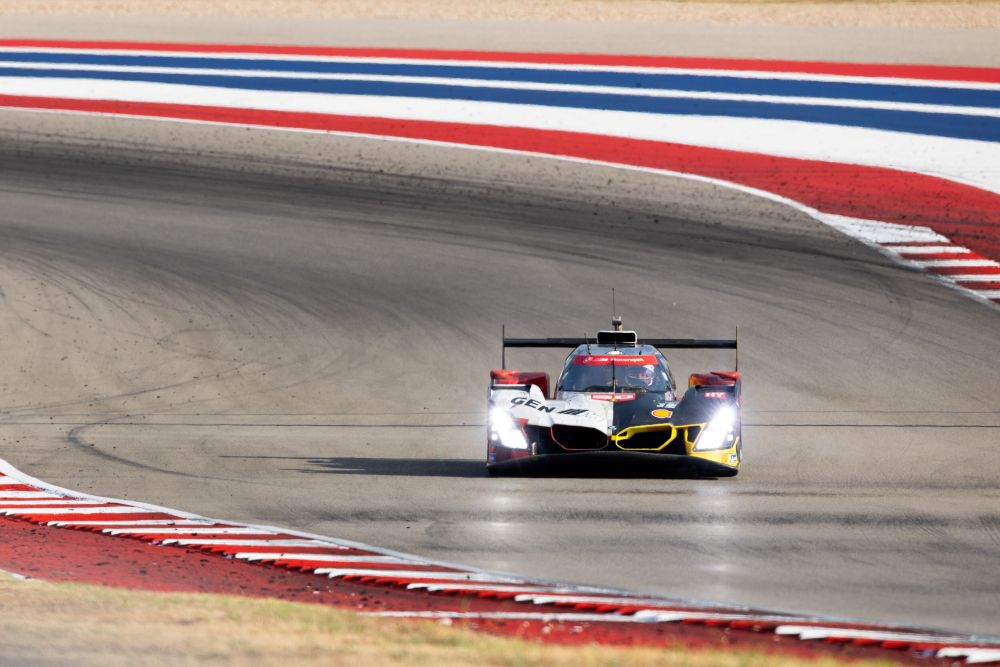 WEC, BMW non brilla in Texas: “Delusi rispetto a quanto ottenuto finora”