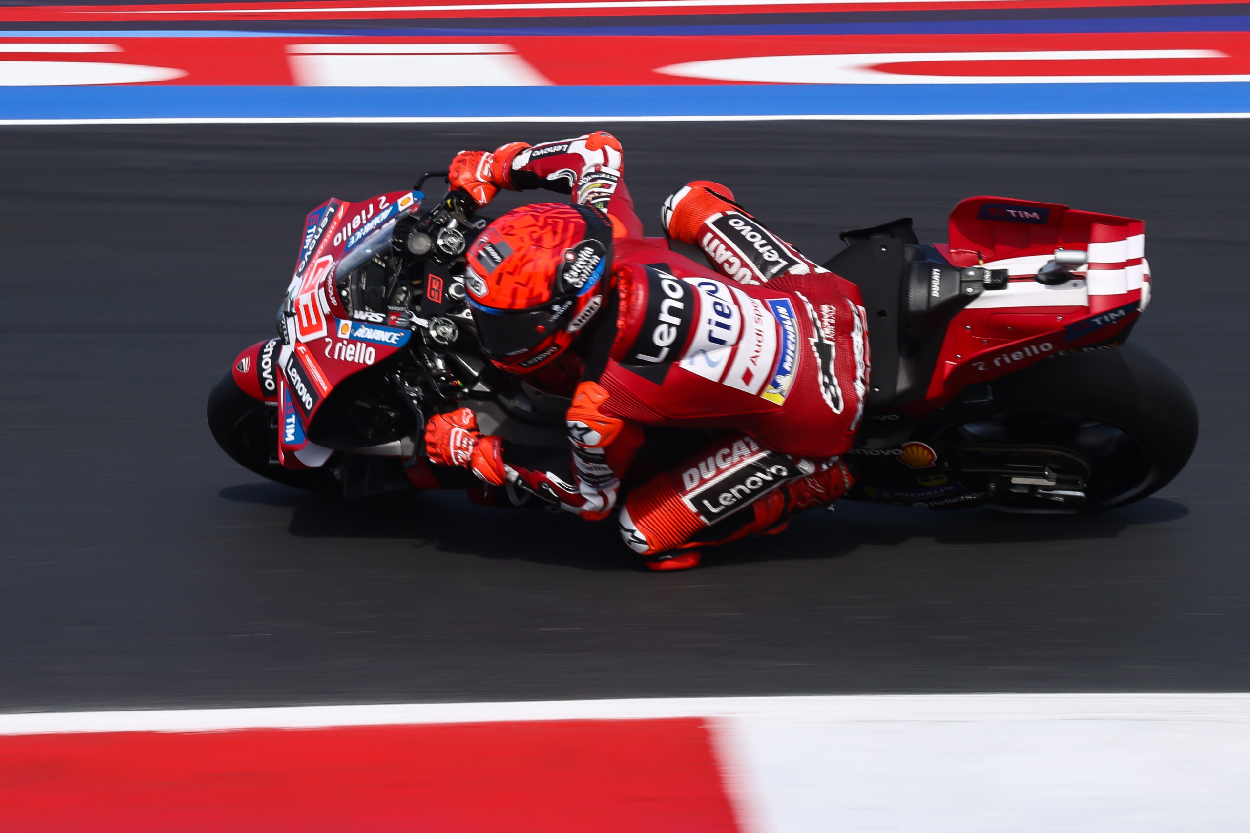 MotoGP, qualifiche GP San Marino 2026. Marc Marquez e Bezzecchi partono alla pari o Ducati ha qualcosa più di Aprilia?