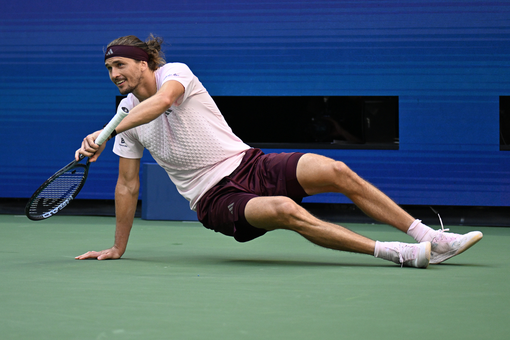 Quanti soldi guadagna Zverev con la vittoria agli US Open? Montepremi faraonico, allungo su Sinner