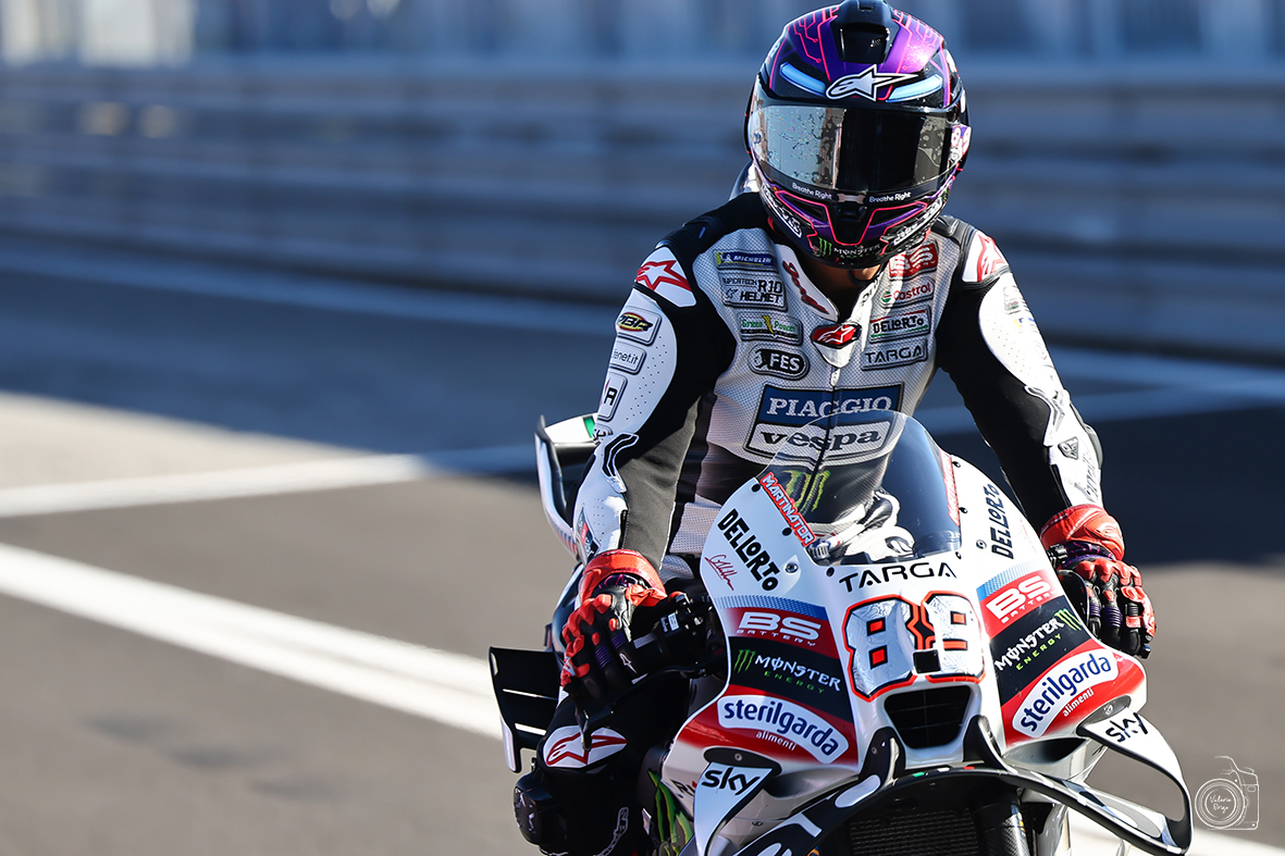 Ordine d’arrivo MotoGP, GP San Marino 2026: risultati e classifica gara