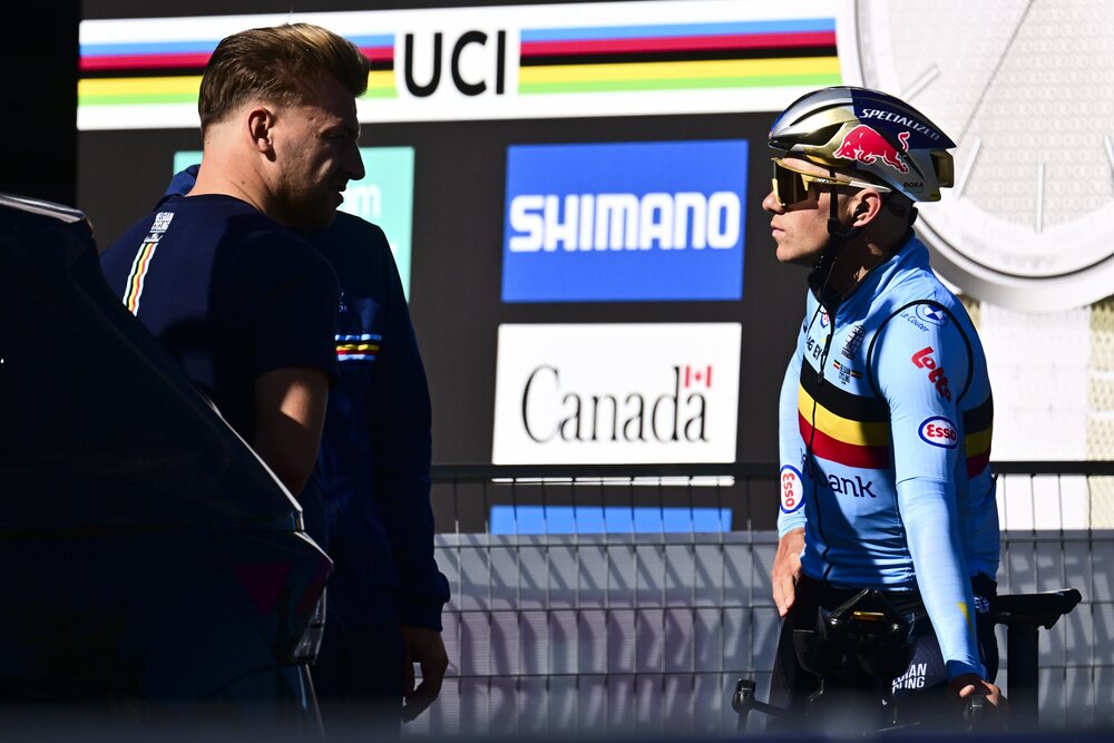 Mondiali ciclismo 2026, l’analisi del percorso e dove può decidersi la corsa. Dislivello inferiore rispetto al GP Montreal