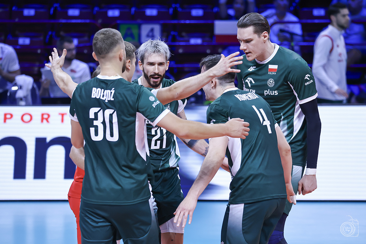 Quando si gioca Polonia-Francia, finale Europei volley: programma, orario d’inizio, tv, streaming