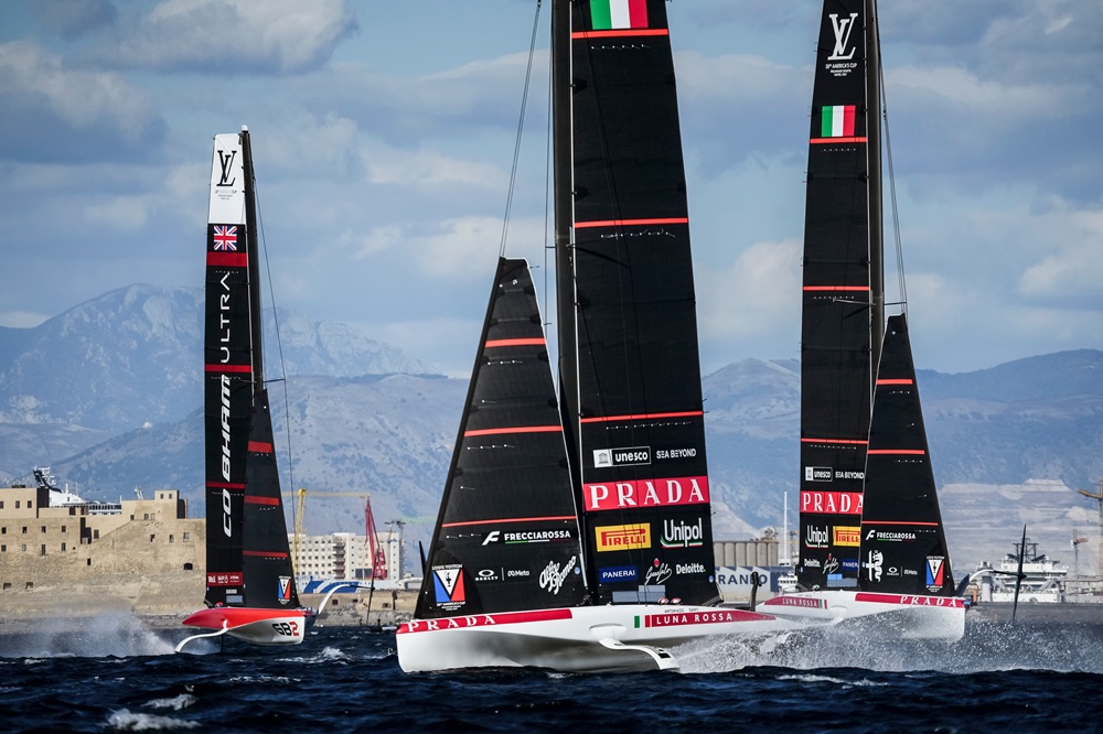 Sport in tv oggi (domenica 27 settembre): orari e programma completo. Come vedere gli eventi in streaming