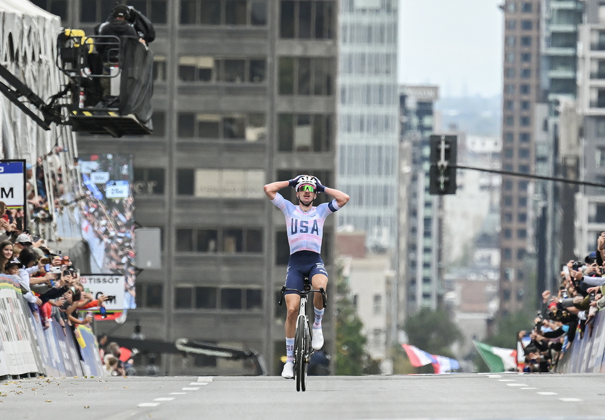 Europei ciclismo 2026: chi parteciperà? Evenepoel il faro