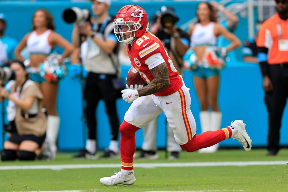 NFL (Week 3): rimangono imbattuti Chiefs, Raiders, Bills, Vikings e 49ers. Cadono Seahawks e Rams!