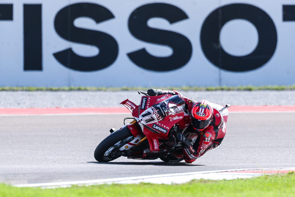 LIVE Superbike, GP Italia 2026 in DIRETTA: Bulega dà l’assalto al Mondiale!