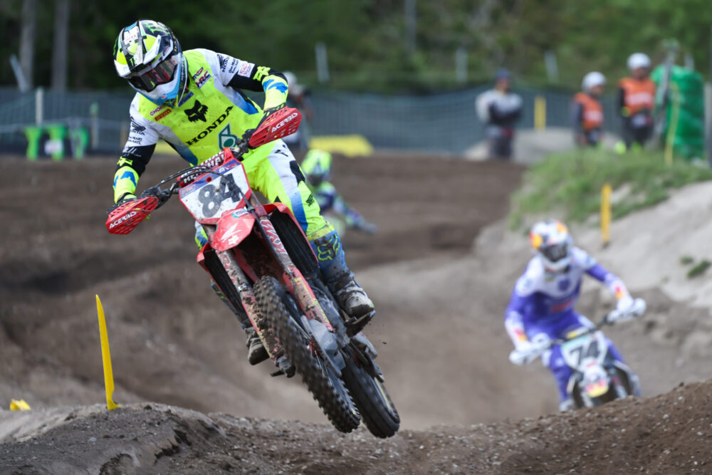 LIVE Motocross, GP Turchia MXGP 2026 in DIRETTA: Herlings per proseguire la striscia