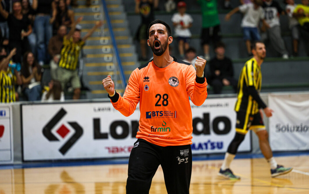 Serie A Gold, Pressano leader in solitaria dopo la quarta giornata