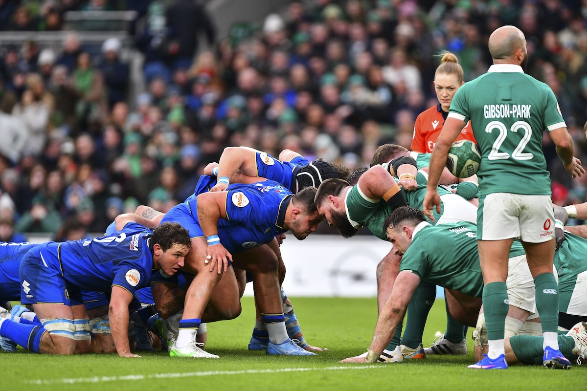 Il Sei Nazioni negli USA? World Rugby ci pensa e potrebbe coinvolgere l’Italia