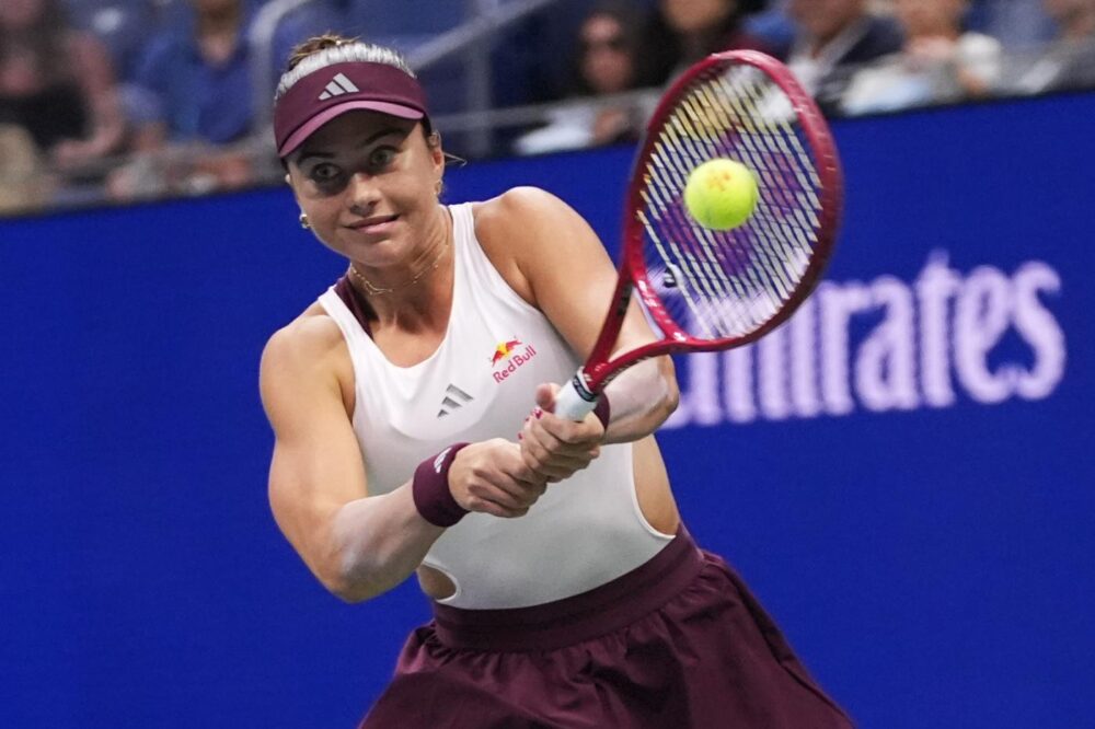 WTA Guadalajara, continua la corsa di Iva Jovic. Esce Kostyuk