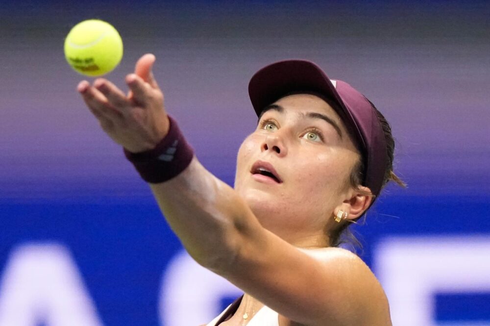 WTA Guadalajara 2026, Iva Jovic vince il derby con Stearns e conferma il suo titolo