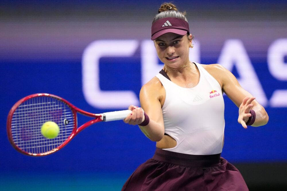 WTA Guadalajara 2026, Kostyuk e Jovic approdano ai quarti di finale