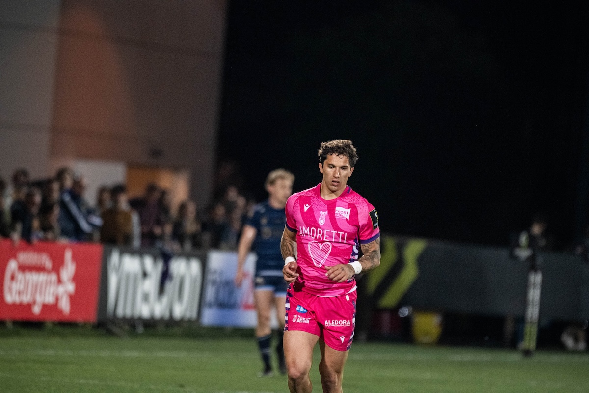 United Rugby Championship: Zebre Parma, scelta la formazione per sfidare i Bills