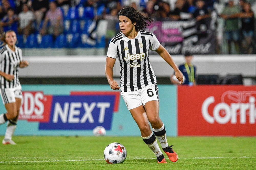 Bollklubben Häcken-Juventus oggi, Champions League calcio femminile: orario, programma, streaming
