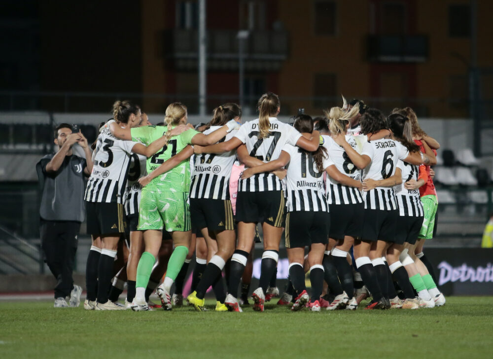 Calcio femminile, comincia la Serie A 2026-2027: sfide insidiose per le big, curiosità per il debutto del Como 1907