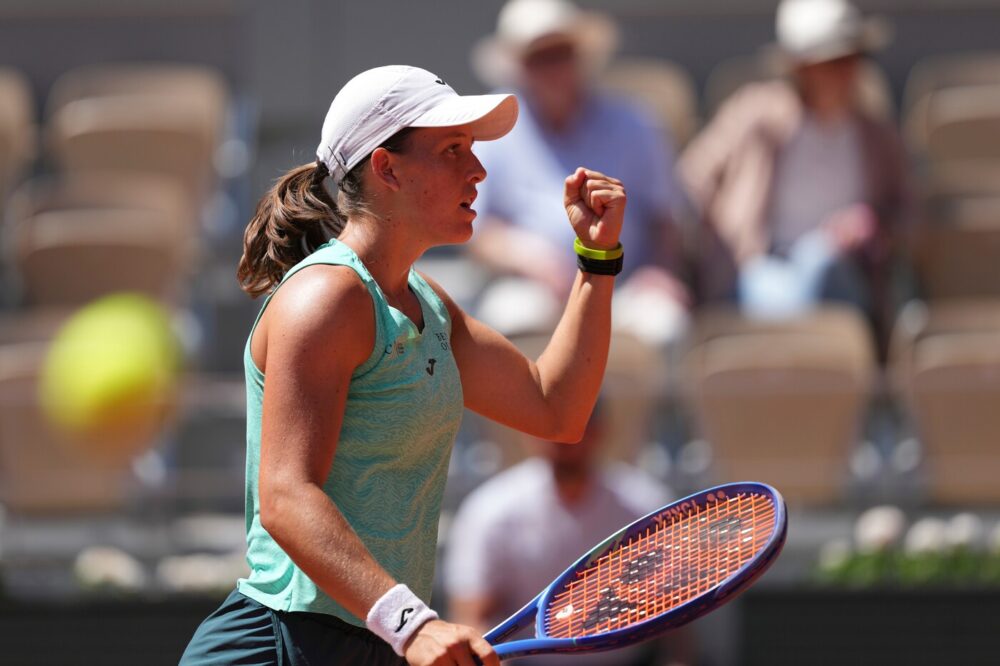 WTA San Paolo, imperversa la pioggia. La finale Quevedo-Podoroska rinviata a oggi