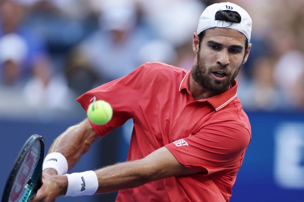 Karen Khachanov: “Tutto cambia in poco tempo se credi in te stesso”