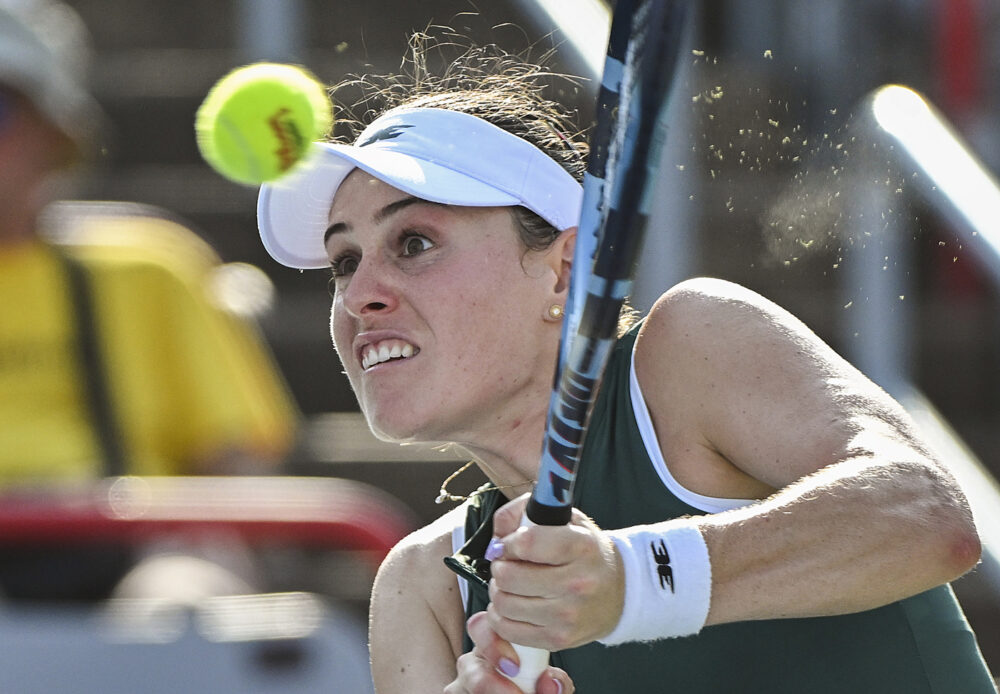 WTA Seoul 2026, la pioggia imperversa in Corea del Sud. I quarti di finale rinviati a domani