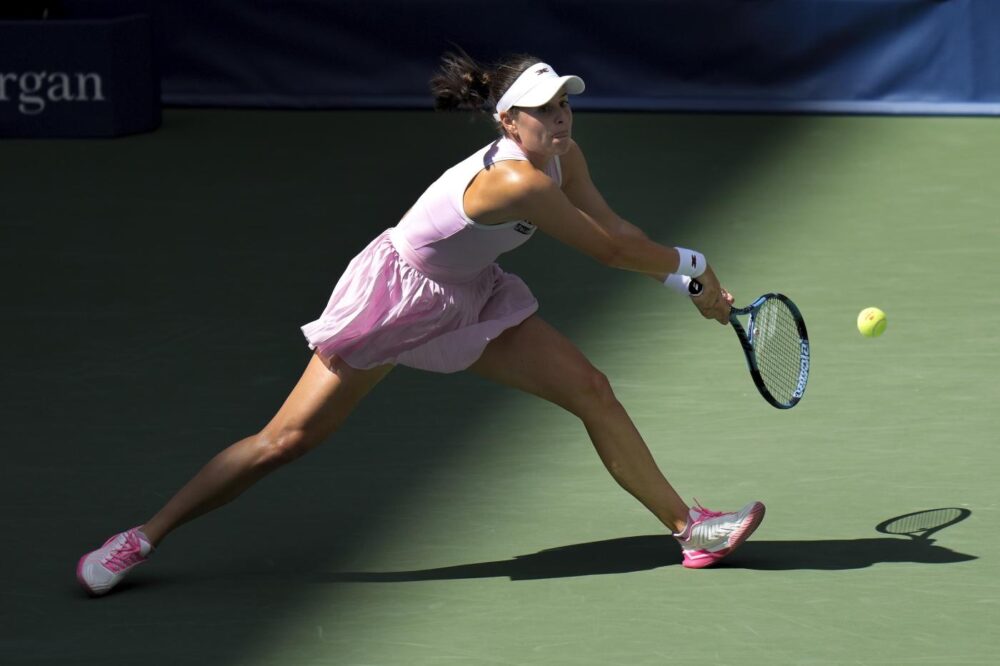 WTA Seoul 2026, Birrell e Joint si sfideranno per il titolo