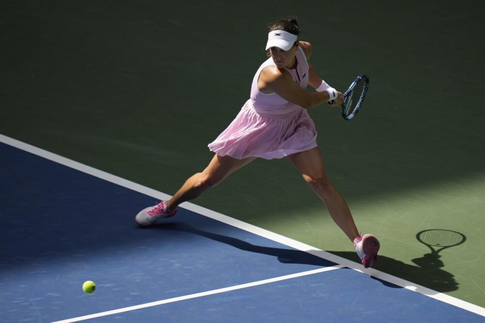 WTA Seoul 2026, Birrell e Ruse approdano ai quarti di finale. Fuori a sorpresa Ostapenko
