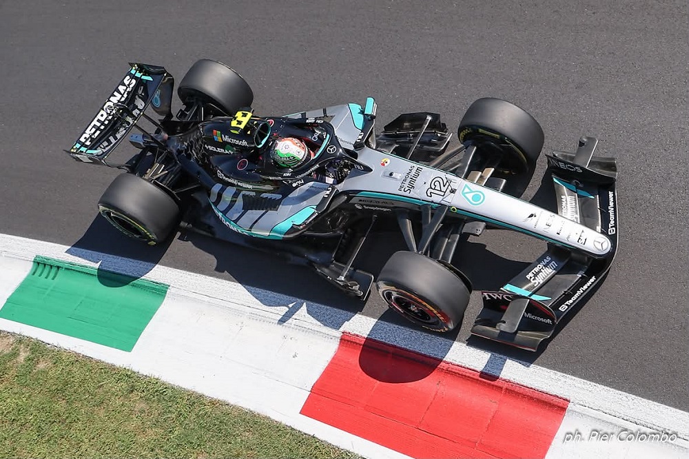 Kimi Antonelli non ha dubbi: “Ferrari ha fatto un passo avanti con il nuovo motore, sarà una sfida serrata”