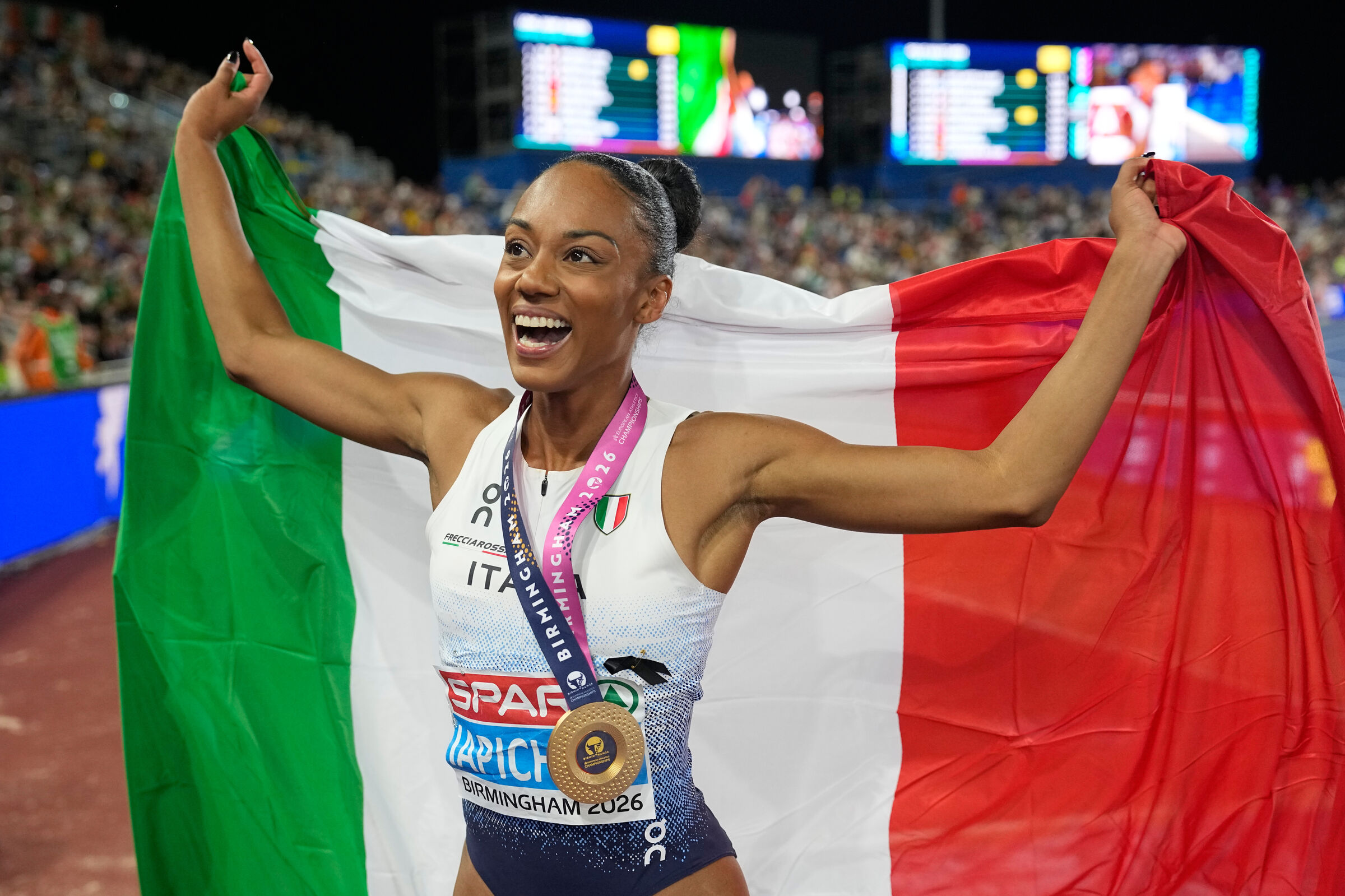 Atletica, gli italiani già qualificati ai Mondiali 2027: Iapichino, Tamberi e Furlani con wild card. E i minimi…