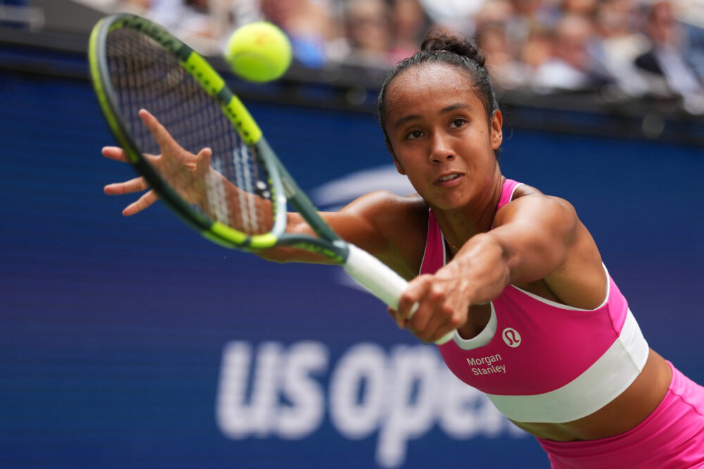 WTA Singapore 2026, Fernandez e Chwalinska avanzano in semifinale. Non si ferma Prozorova
