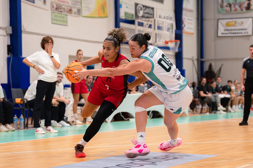 Basket femminile: Geas Sesto San Giovanni, buona l’andata del turno di qualificazione in EuroCup a Estepona