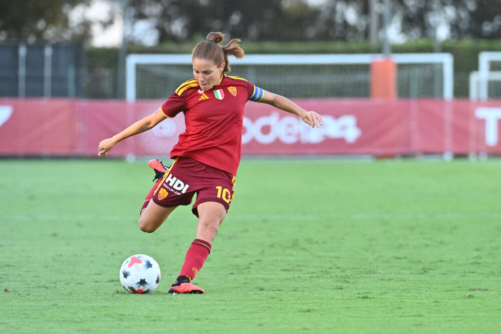 Dove vedere in tv Juventus-Roma, Finale Women’s Cup calcio femminile 2026: orario, canale, streaming