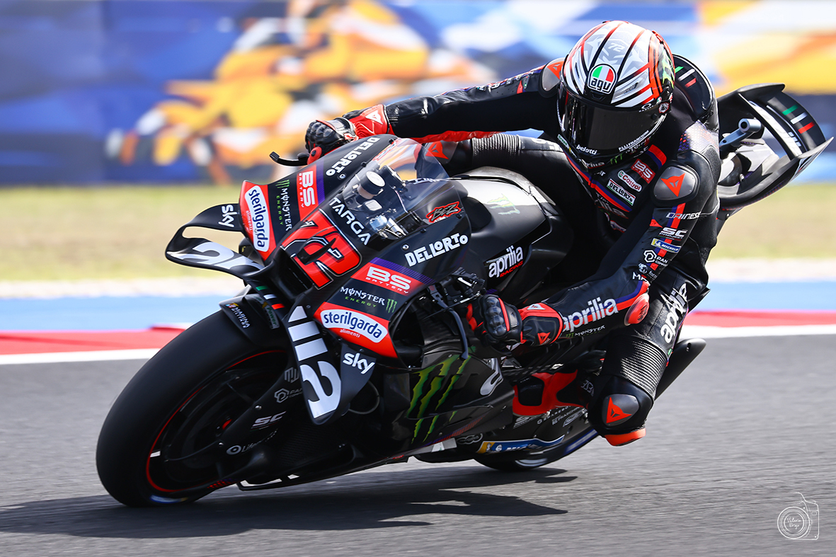 Quando la prossima gara di MotoGP? GP Giappone 2026: programma, orari, tv, streaming