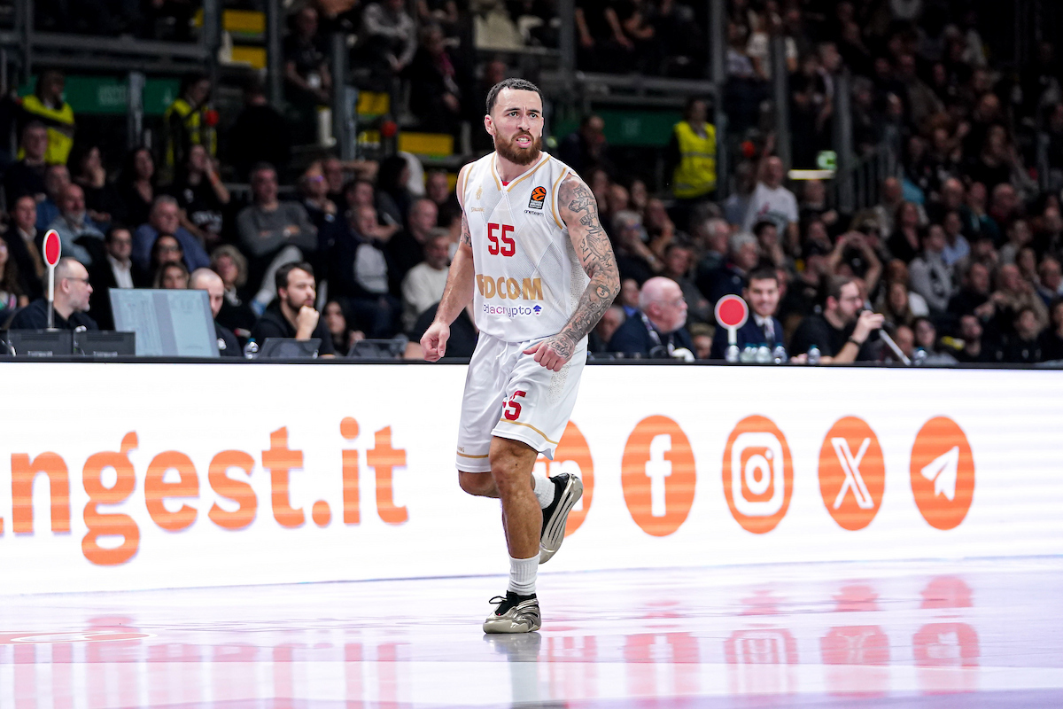 Basket, EuroCup: Il Bosna Sarajevo prende il posto del fallito Monaco