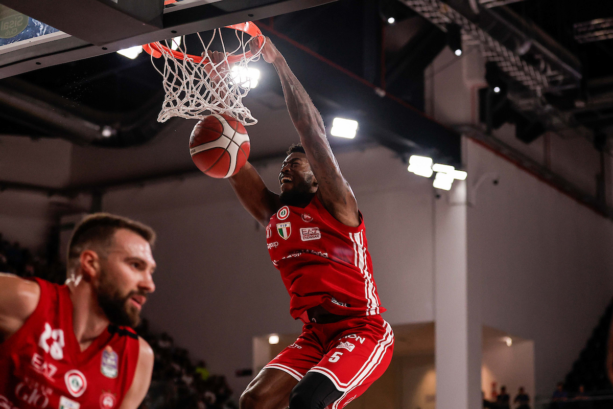 Partizan Belgrado-Olimpia Milano oggi, Eurolega basket 2027: orario, tv, programma, streaming