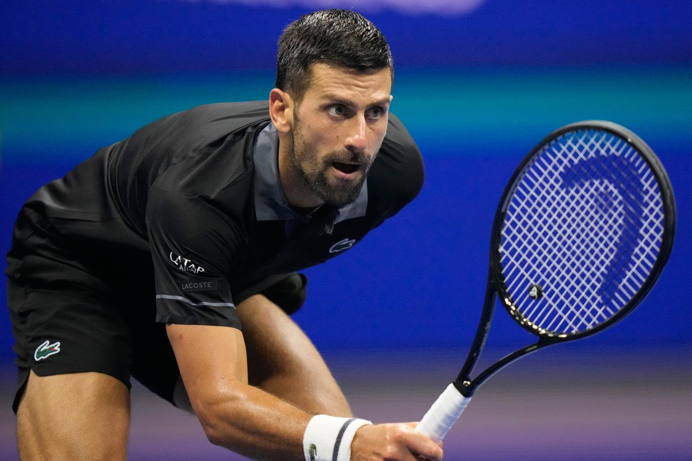 Gilbert: “Con l’assenza di Sinner Djokovic pensava di poter vincere. Il serbo deve ritrovare ritmo partita”