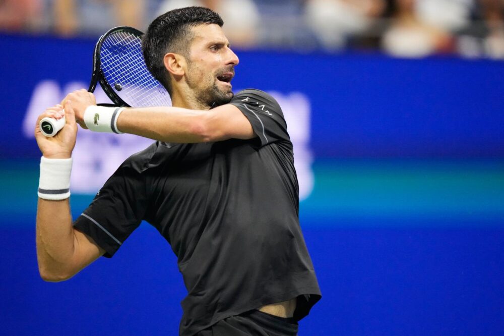 Roddick tuona: “State zitti. Solo Djokovic può decidere quando ritirarsi”