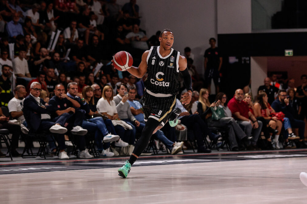Fenerbahce-Virtus Bologna oggi, Eurolega basket 2027: orario, tv, programma, streaming