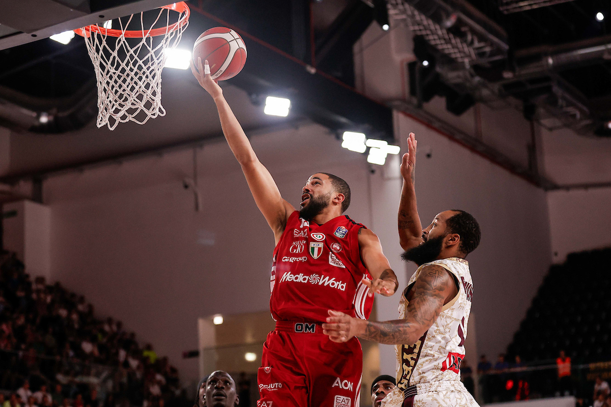 Dove vedere in tv la Serie A di basket 2026-2027: tutte le opzioni tra regular season e playoff