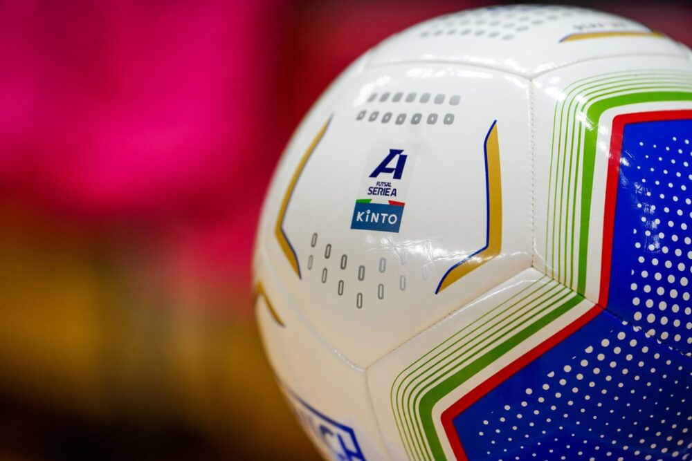 Calcio a 5: Serie A 2026-2027 al via. Il “Mondo” delle rivoluzioni