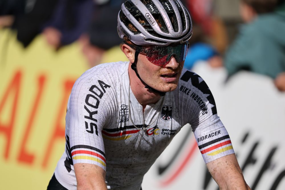 Kruger trionfa in Coppa del Mondo a Soldier Hollow. Schehl sempre più leader nell’Under 23 maschile