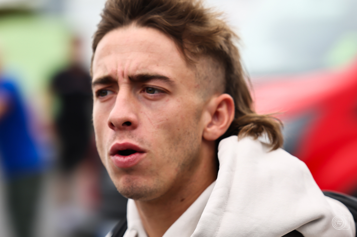 MotoGP, Pedro Acosta: “Ottimo step in avanti, abbiamo cambiato tutta la moto”
