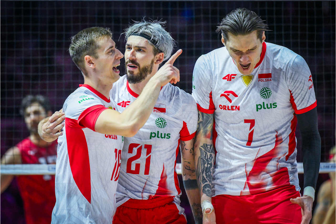Europei volley 2026, le favorite: tre squadre in pole, ma lo stuolo di outsider è più numeroso che mai!