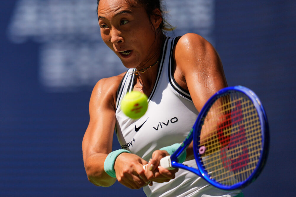 Chi sono le giocatrici della Cina che affronteranno l’Italia in Billie Jean King Cup: torna lo spauracchio Qinwen Zheng