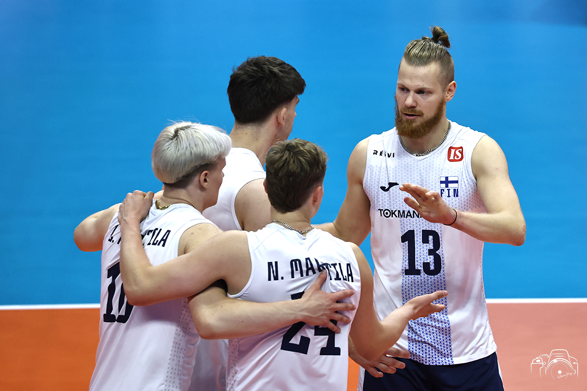 Calendario Europei volley 2026 oggi: orari partite 23 settembre, tv, streaming