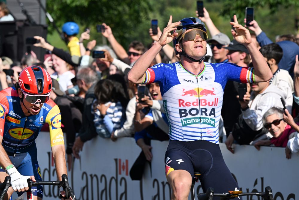 Calendario Mondiali ciclismo 2026: orari giornalieri, tv, programma, streaming