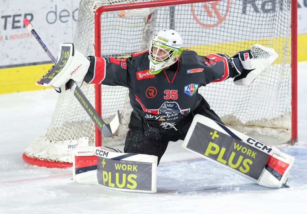 Hockey ghiaccio, gol a raffica nella serata di Alps League! Renon e Vipiteno vincono i derby, cadono Asiago, Cavaliers e Cortina